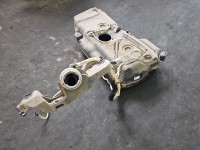 Zbiornik paliwa bak Vw Tiguan II 16- 1.5 TSI