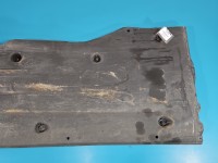 Osłona ZAŚLEPKA PLASTIK Vw Passat B8