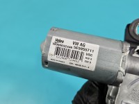 Silniczek Silnik wycieraczki tył Skoda Octavia III HB 4PIN 5E5955711