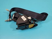 Pas bezpieczeństwa przód prawy pasażera Peugeot 4007 604675800A