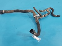 przewód wąż rurka wody Peugeot 3008 II 1.6 T hybrid4 300KM