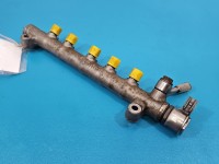 Listwa wtryskowa CZUJNIKI VOLVO V70 III 2.0 D4 31303612