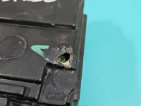 Sterownik moduł uszkodzona obudowa i wtyczka Fiat Scudo II 06- 9661682880
