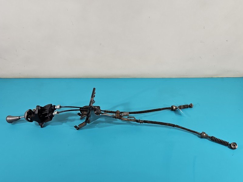 DŹWIGNIA LEWAREK WYBIERAK LINKI Honda Civic VIII UFO 2.2 i-CTDi N22a2