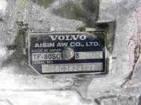 Skrzynia biegów automat Volvo S80 II 30759364, 30681224 2.5 T
