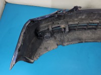 Zderzak przód Vw Polo IV 9N granatowy LB5N