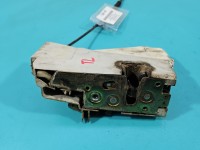 Zamek tył lewy Seat Alhambra I Producent części: Seat, 6pin, 93BG-220A20-DD