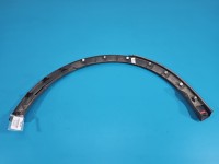 Listwa błotnika tył lewa Toyota C-HR I 16-23 75606-F4010