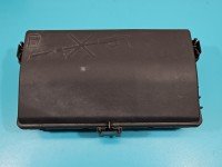 Komputer Sterownik silnika 25186182 Chevrolet Cruze 1.6 16V (B3P)