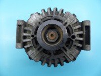 TEST Alternator Mercedes W212 A0009067702 2,2.0 CDI