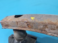 Wzmocnienie zderzaka tył Opel Corsa E tylne