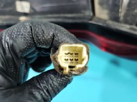 Lampa tył lewa Opel Agila B II 08- HB EUROPA