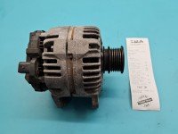 TEST Alternator Skoda Fabia II 037903025M 1.4 16V