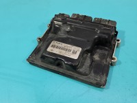 Komputer Sterownik silnika 0281035805 Renault Trafic III 2.0 dci