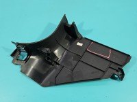 Osłona ZAŚLEPKA PLASTIK infiniti Q50 I 13-17 669004GF1A, 2098202526
