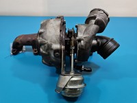 Turbosprężarka Vw Passat B6 765261-2, 765261-0002, 03G253016H 2.0 tdi 140KM