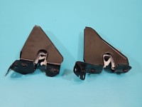 Zamek maski Producent części: BMW, 2el BMW X1 E84