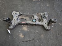 WÓZEK KOŁYSKA TRAWERS Sanki Belka silnika Skoda Superb III 2.0 tdi (DTSB)