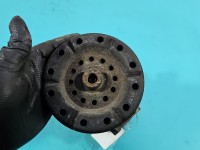 Sprężarka klimatyzacji kompresor 447220-9245, GE447220-9245 Toyota Avensis II T25 1.8 vvti