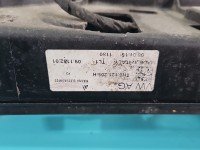 Wentylatory Wentylator chłodnicy Vw Sharan II 10- 7N0121205H 2.0 tdi