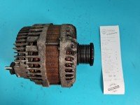 TEST Alternator Nissan Qashqai I J10 06-13 23100JD71A 2.0 dci