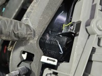 Lampa tył lewa Vw Golf VI kombi