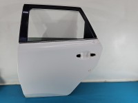 Drzwi tył lewe Toyota Auris II kombi 5d 040