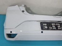 Zderzak tył Dacia Sandero III 20- DV369 HB