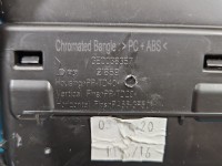 Kratka nawiewu Peugeot 3008 II 9810143080 EUROPA