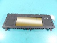 Licznik Citroen C4 Grand picasso I 06-13 1.6 16v 9666704280 EUROPA