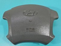 Poduszka powietrzna kierowcy airbag Hyundai Terracan