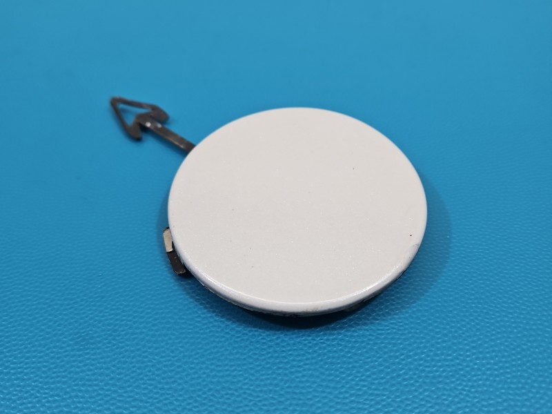 Zaślepka kratka zderzaka prawa atrapa Ford Edge II