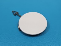 Zaślepka kratka zderzaka prawa atrapa Ford Edge II