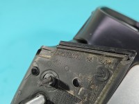 Lusterko lewe pin Peugeot 208 I HB 5d kolor EZRC europa