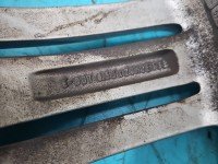 Felga aluminiowa 20" Audi A8 D3 alufelga