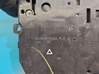 Silniczek nawiewu NAGRZEWNICY Toyota Corolla E21 19- 063800-9004 EUROPA