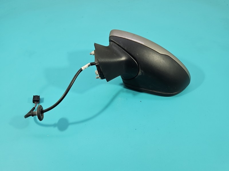 Lusterko lewe pin Opel Astra V K kombi 5d kolor Z41W europa