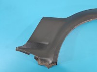 Osłona ZAŚLEPKA PLASTIK SUZUKI JIMNY III 77650-81A00