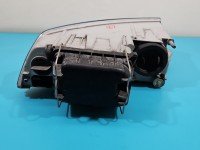 Reflektor lewy lampa przód Skoda Octavia II EUROPA