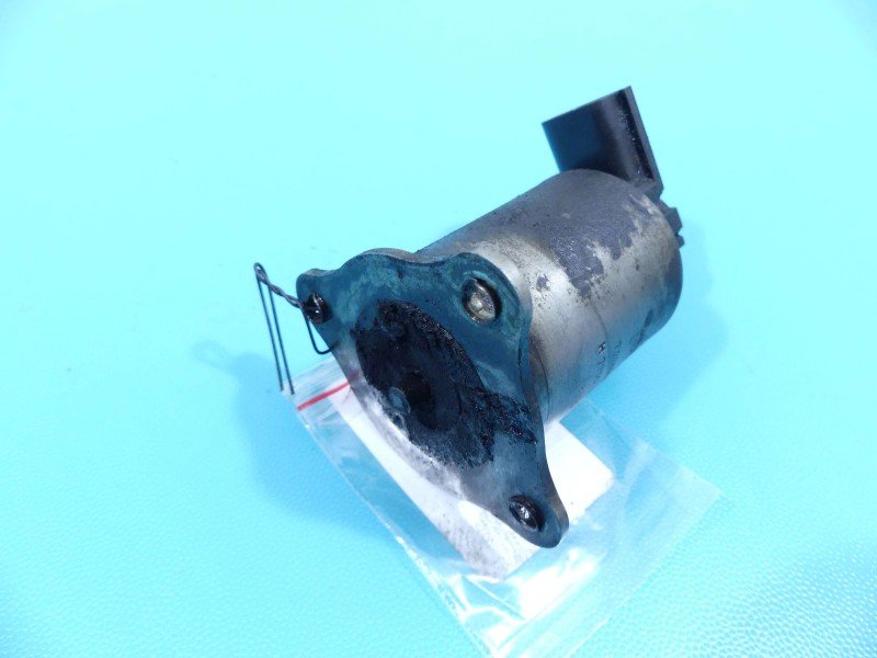 Zawór egr Mitsubishi Space star 72281830, 7700107471, 8200231630 1.9 dci Mitsubishi, 5 PIN