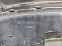 Atrapa grill Seat Ibiza III 6L 6L0853651