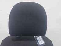 Fotel lewy przód kierowcy Toyota Auris I EU 5d