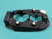 Osłona ZAŚLEPKA PLASTIK Mitsubishi Outlander III 12- 5379A639
