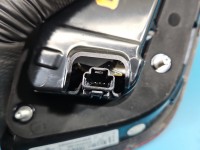 Lampa tył lewa Z KLAPY Renault Kadjar HB