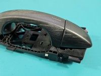 Klamka przód prawa zewnętrzna Seat Ateca 5N0839885H LF7C