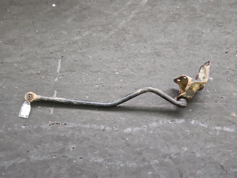 Drążek kierowniczy Jeep Cherokee XJ