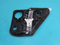 Podnośnik tył lewy SZYBY WINDA Hyundai Elantra VI 15-20 83470-F2000, 83450-F2000 sedan