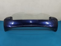 Zderzak tył Renault Scenic I granatowy TEF43 HB