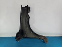 Błotnik przód lewy Chevrolet Captiva czarny GAR