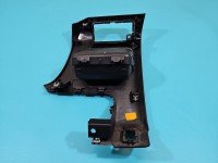 Osłona ZAŚLEPKA PLASTIK Volvo V40 II 12- 8632975